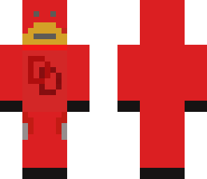 dare devil