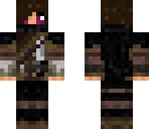 hunter