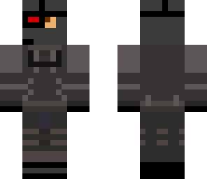 kestrel