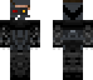killer-machine