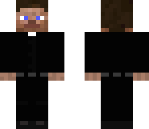 father steve