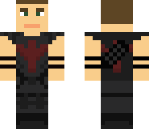 hawkeye