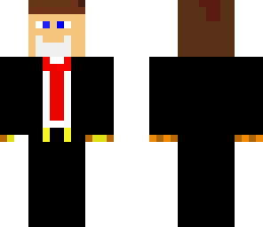 jays skin