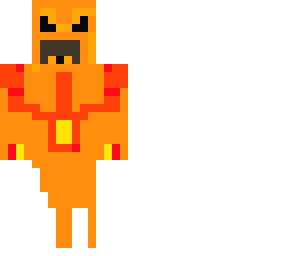 fire elemental
