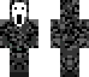 scream
