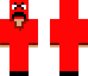 red devil
