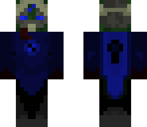 zombie knight