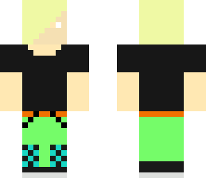 scene kid