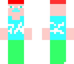 agustin skin para jack