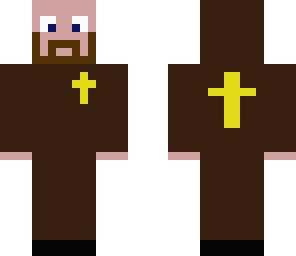 monk