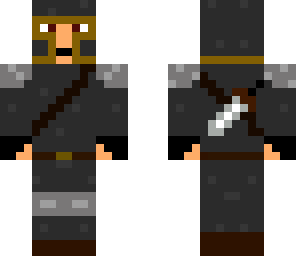lone warrior