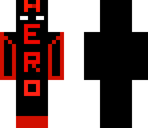hero