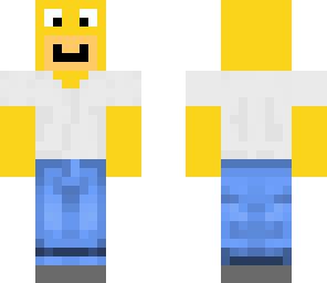homer simpson