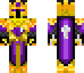 ender king