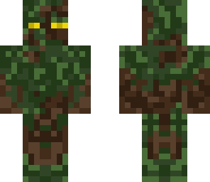 tree ender