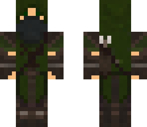 ranger