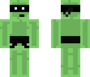 ninja slime