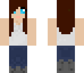 girl