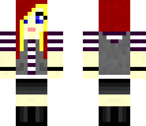 teen girl 2