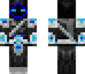 water mage