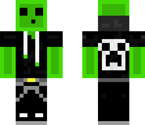 slime teen