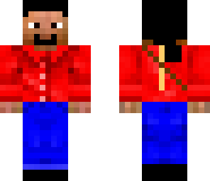 lumber jack