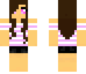 summer girl