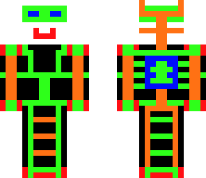 ninjarobot