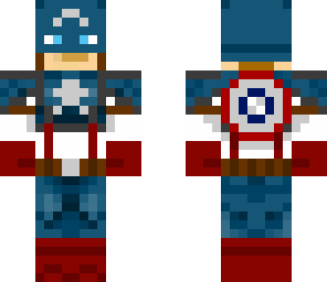 cptain america