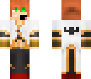 luke fon fabre