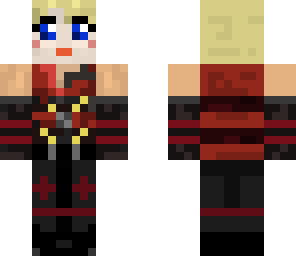 harley quinn