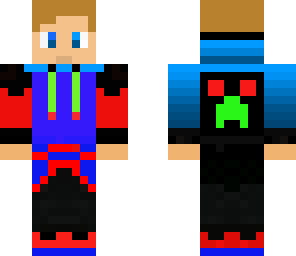 my skin