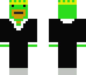 slime king