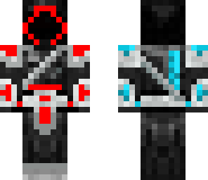 shadow hunter