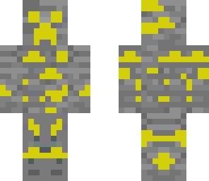 gold creeper