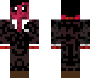 adcelv\'s skin