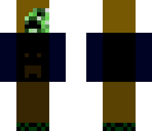 dj creeper