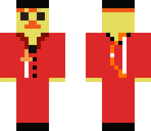 trevor1012 slightly combat version