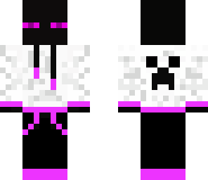 cool enderman