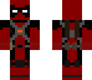 deadpool