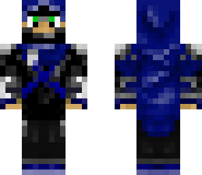 blue rouge
