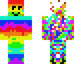 doubl rainbow