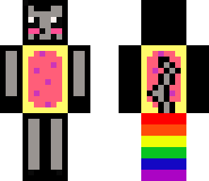 nyan cat