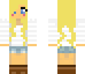 blondy