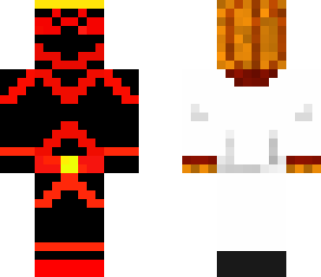 hell soldier