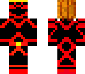hell soldier