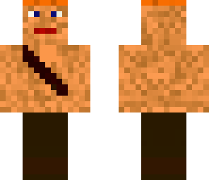 caveman
