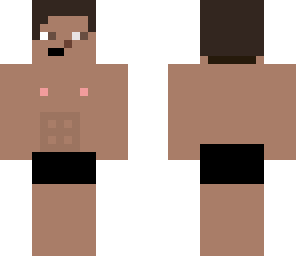sexystevewithafro