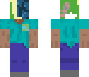 earth steve