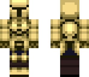 golden aether knight